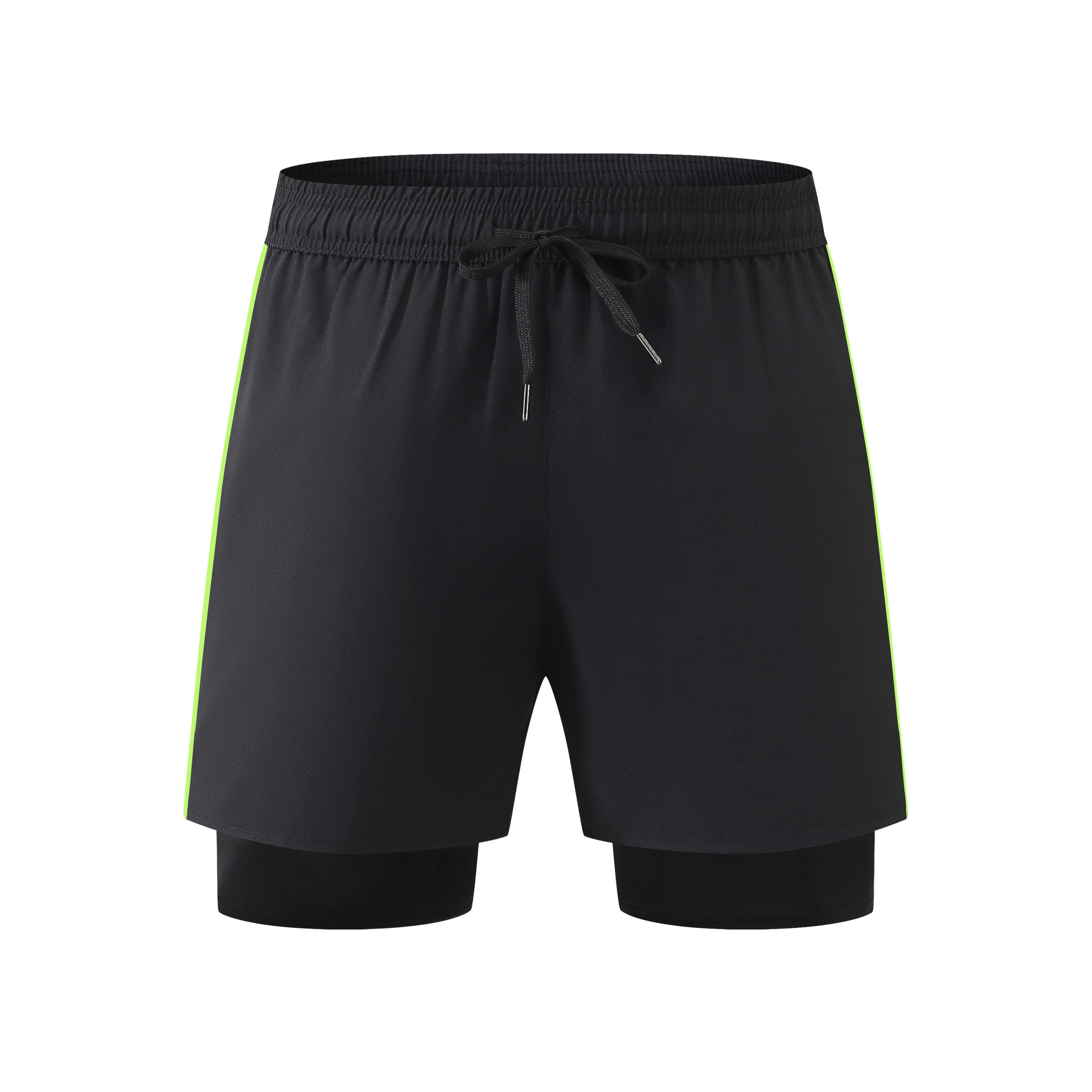 Breathable, comfortable and quick-drying sports shorts GY10-611