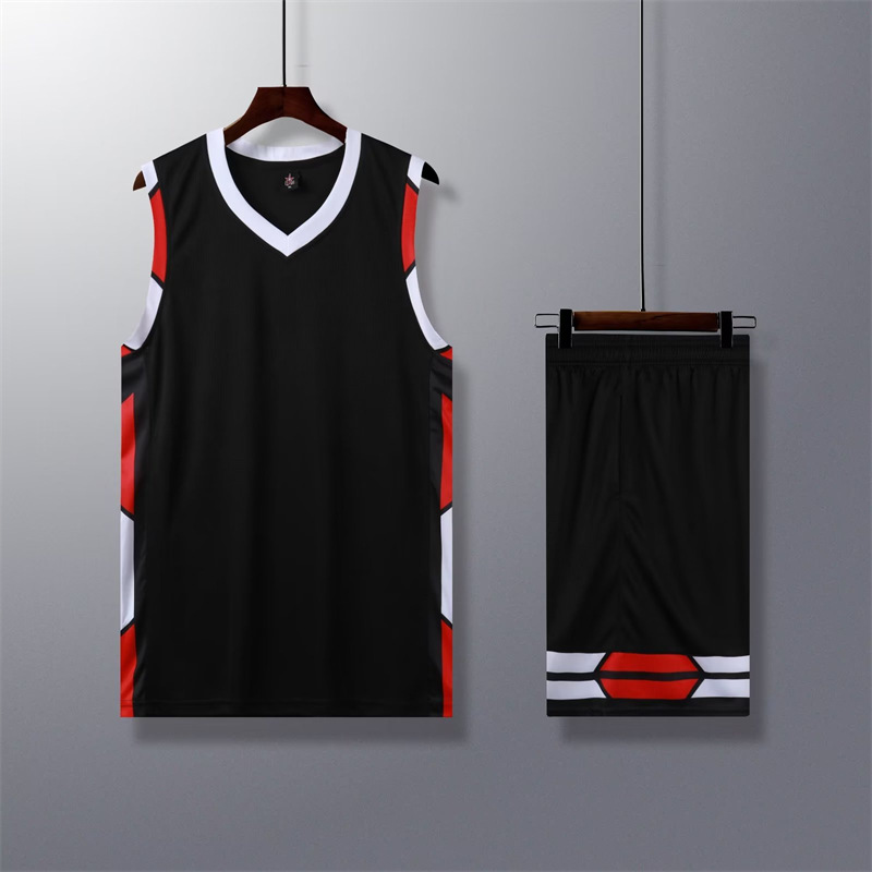 Basketball uniform GB4-1003