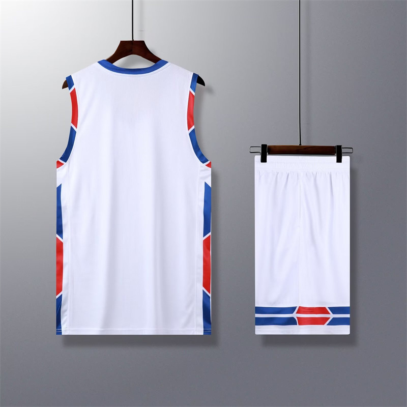 Basketball uniform GB4-1003