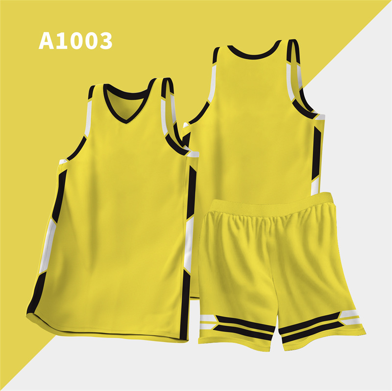 Basketball uniform GB4-1003