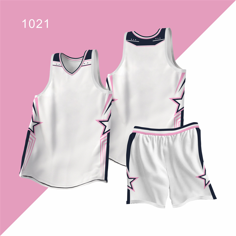 Basketball suit GB4-1021