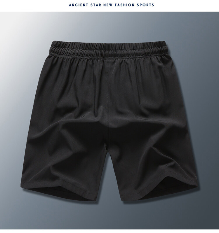 Cool breathable sports shorts G14-JC025