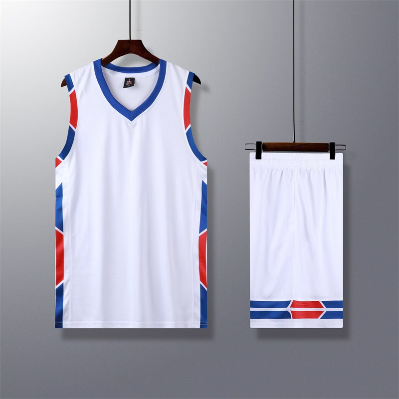 Basketball uniform GB4-1003