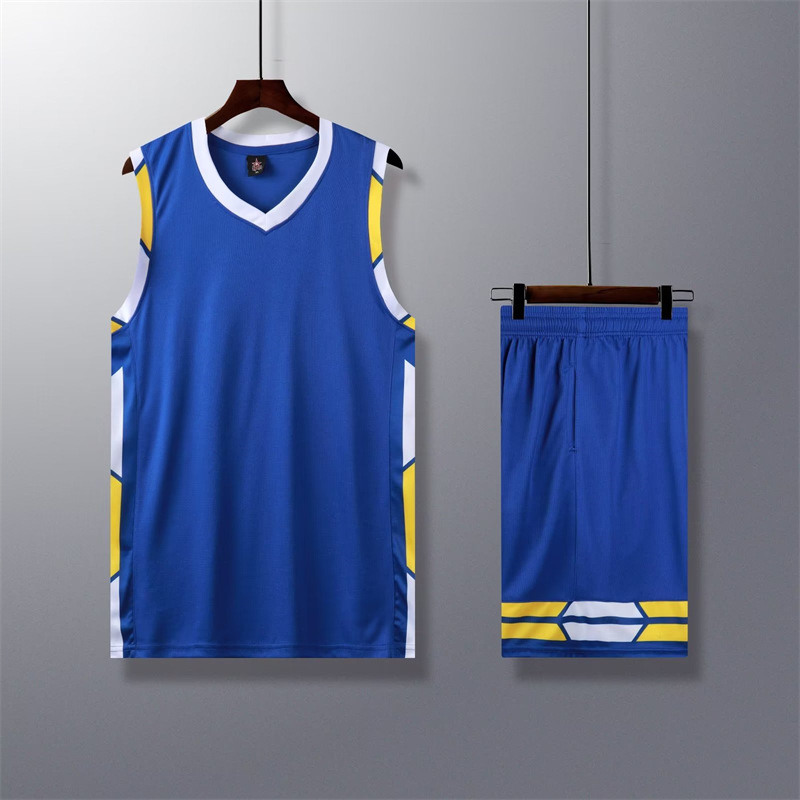 Basketball uniform GB4-1003