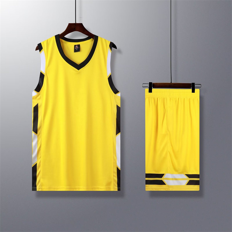 Basketball uniform GB4-1003