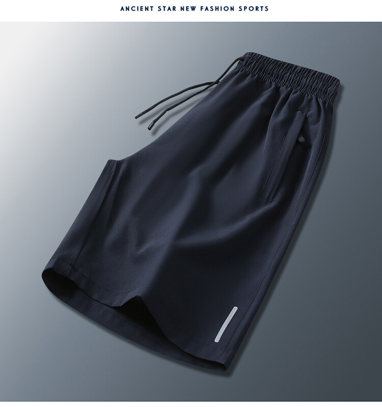 Cool breathable sports shorts G14-JC025