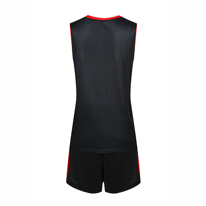 Sleeveless Women Volleyball Suit 161-PA243