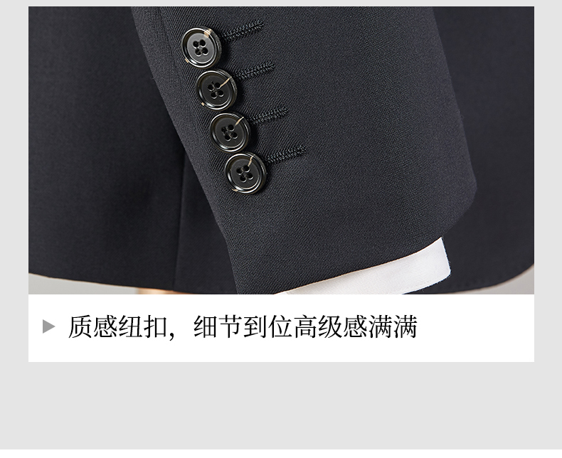 Business suit jacket for women DJ1-2102 jacket