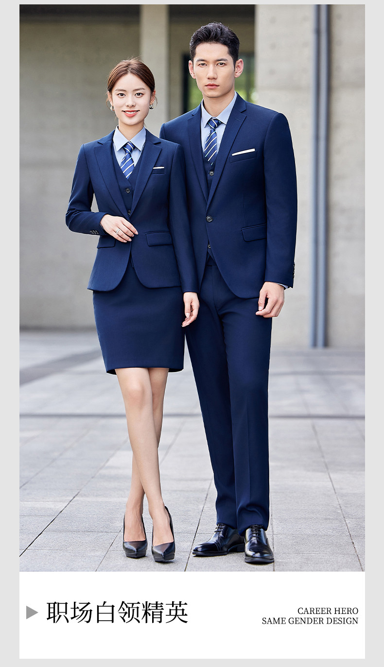 Business suit jacket for women DJ1-6066