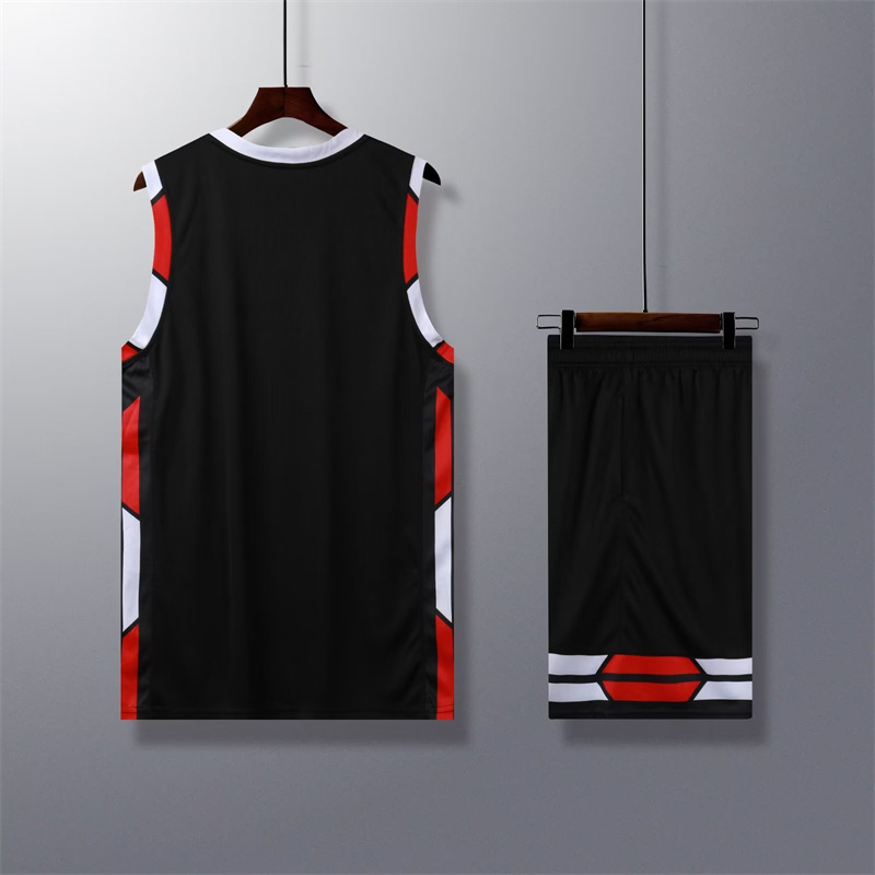 Basketball uniform GB4-1003