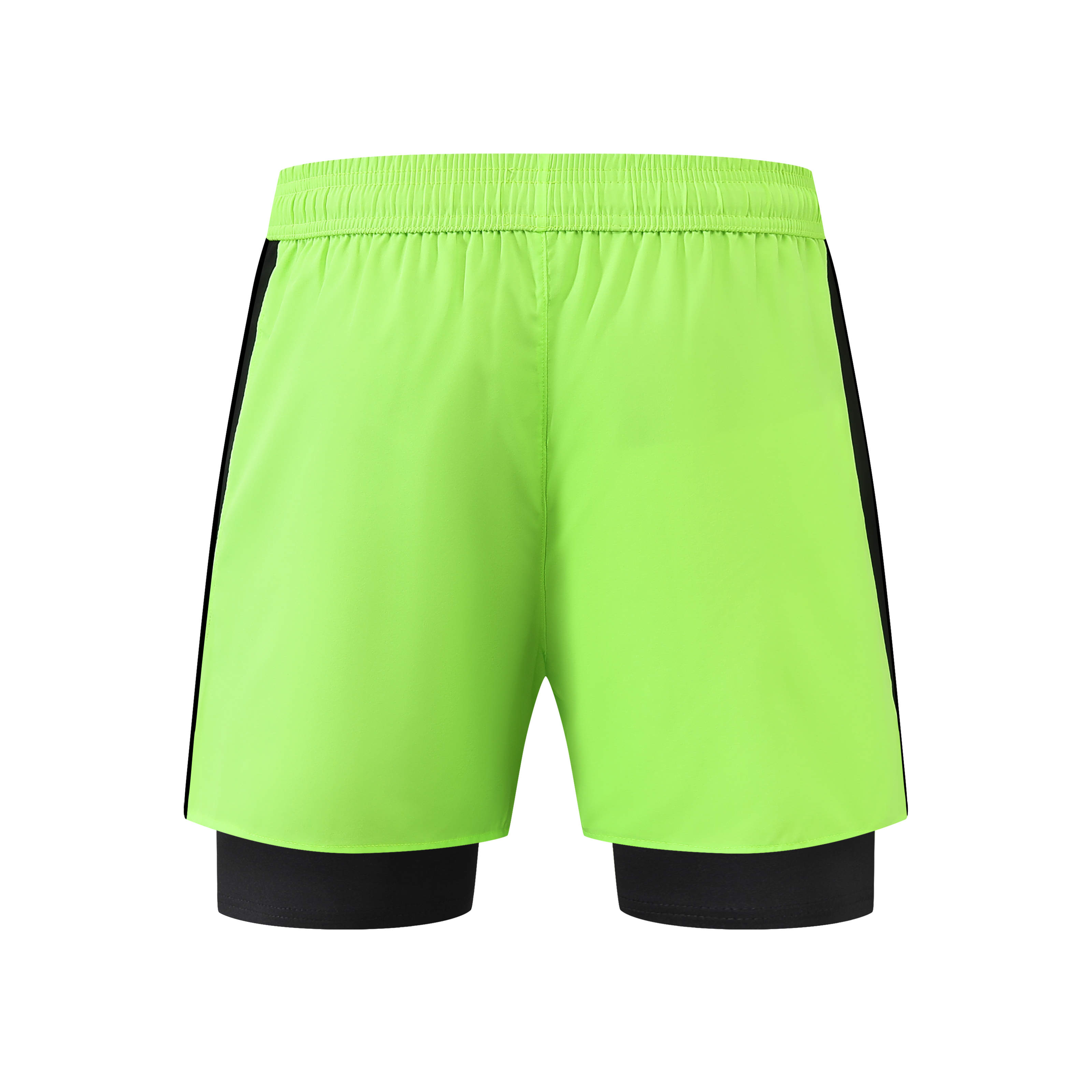 Breathable, comfortable and quick-drying sports shorts GY10-611