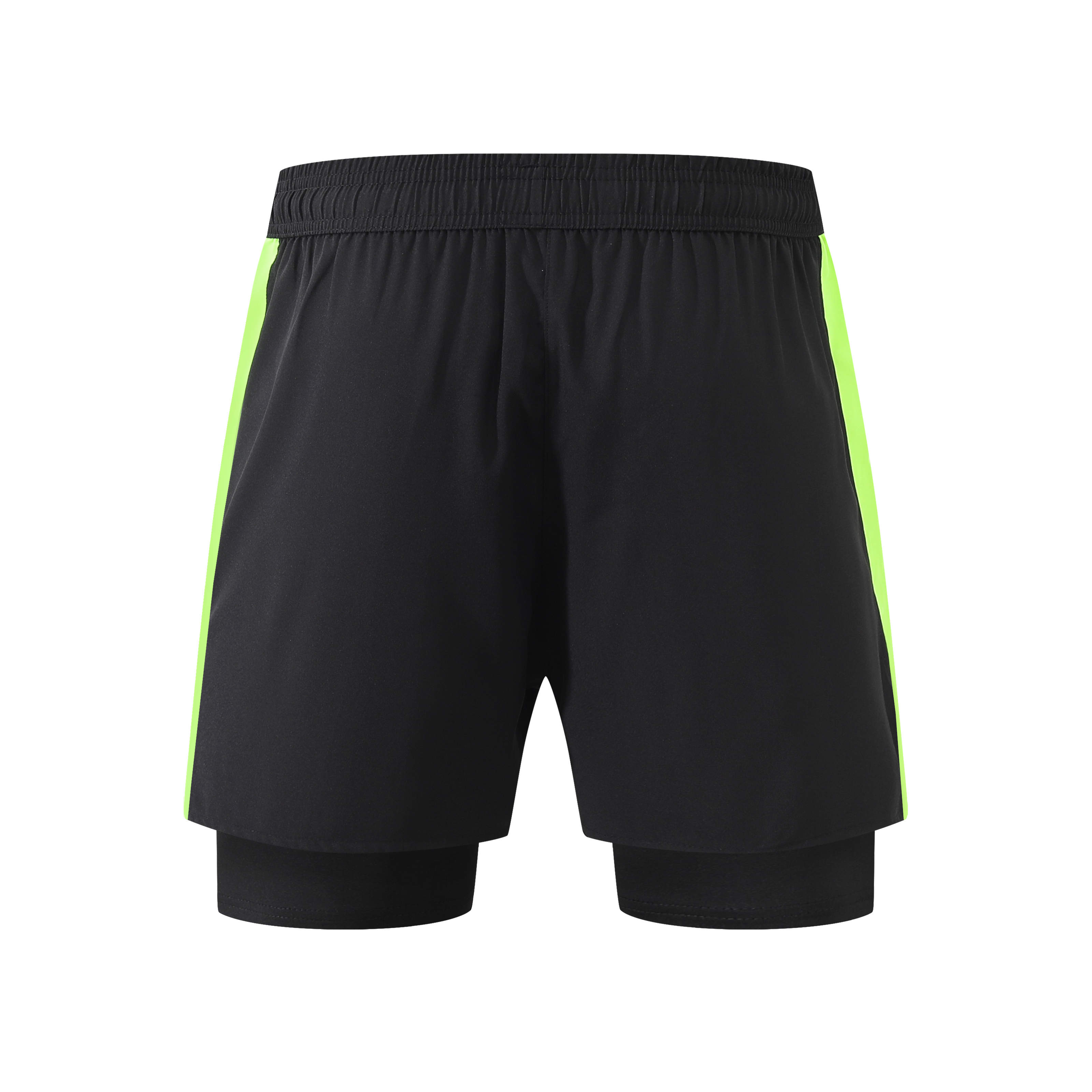 Breathable, comfortable and quick-drying sports shorts GY10-611