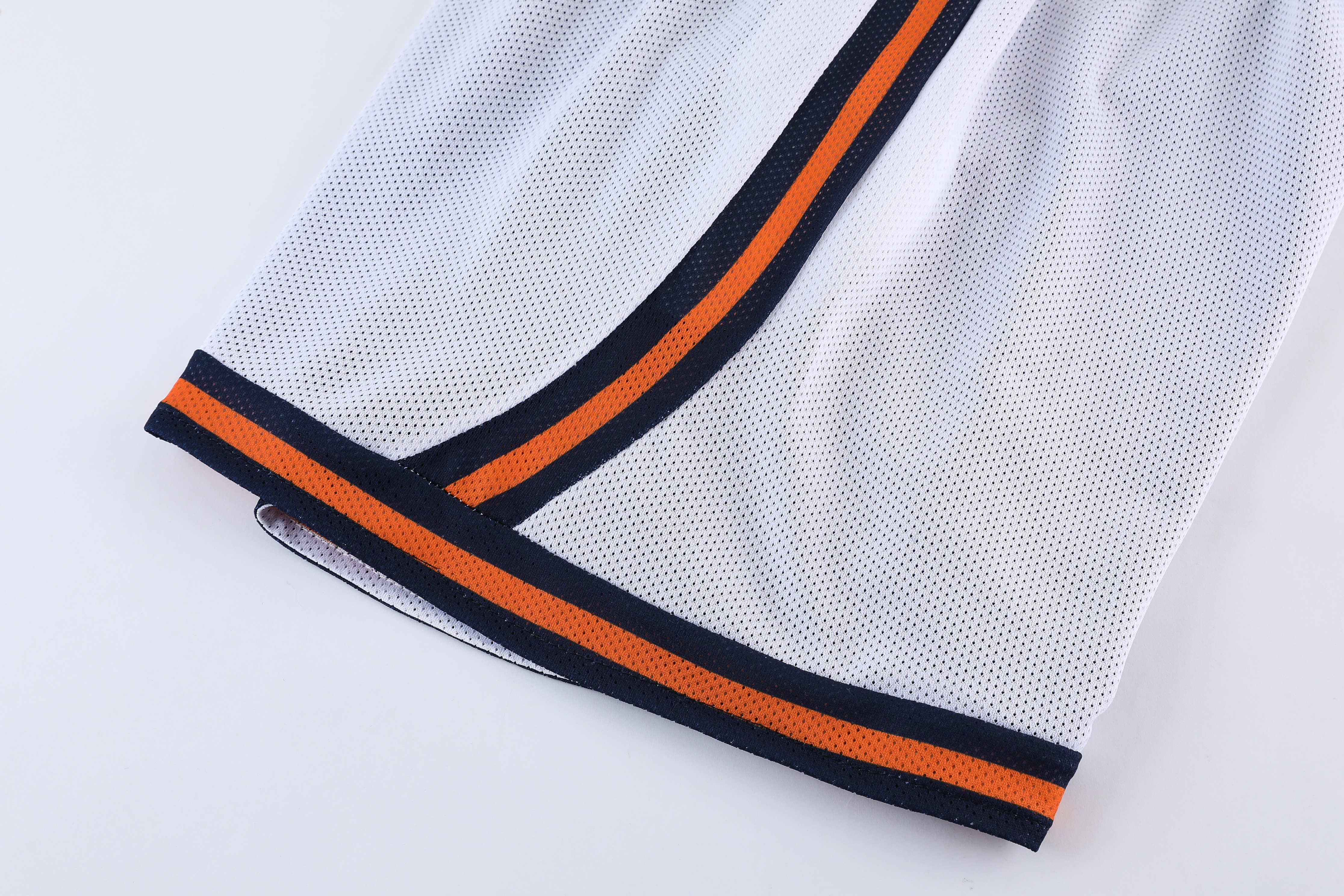 American style breathable casual double-sided vest basketball uniform suit GB9-2026