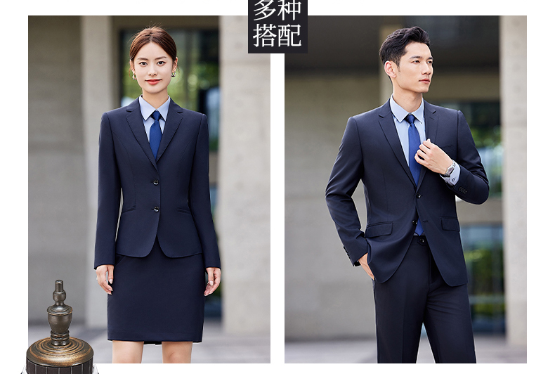 Business suit jacket for women DJ1-2102 jacket