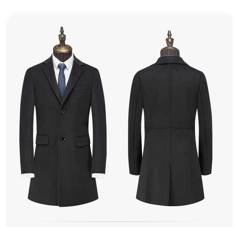 Unisex professional coats and jackets for women DJ1-8012