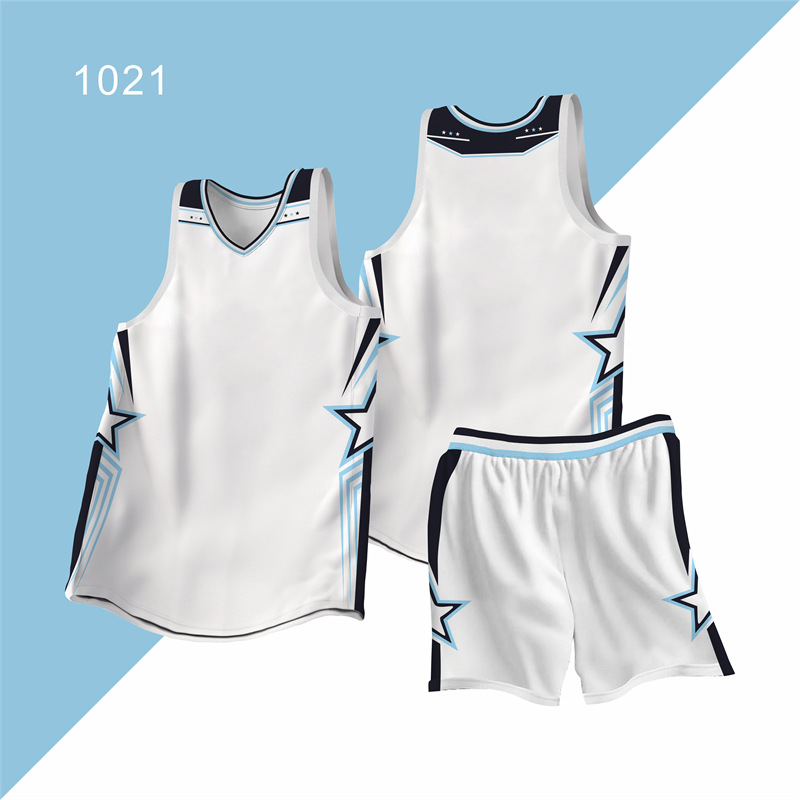 Basketball suit GB4-1021