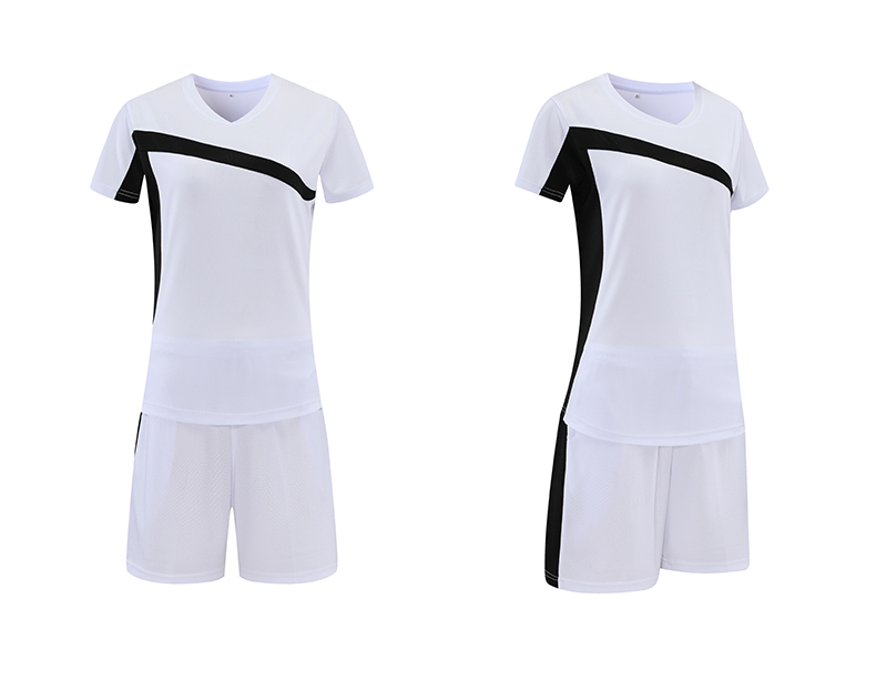 Quick-drying sports training volleyball suit men 161-836 men