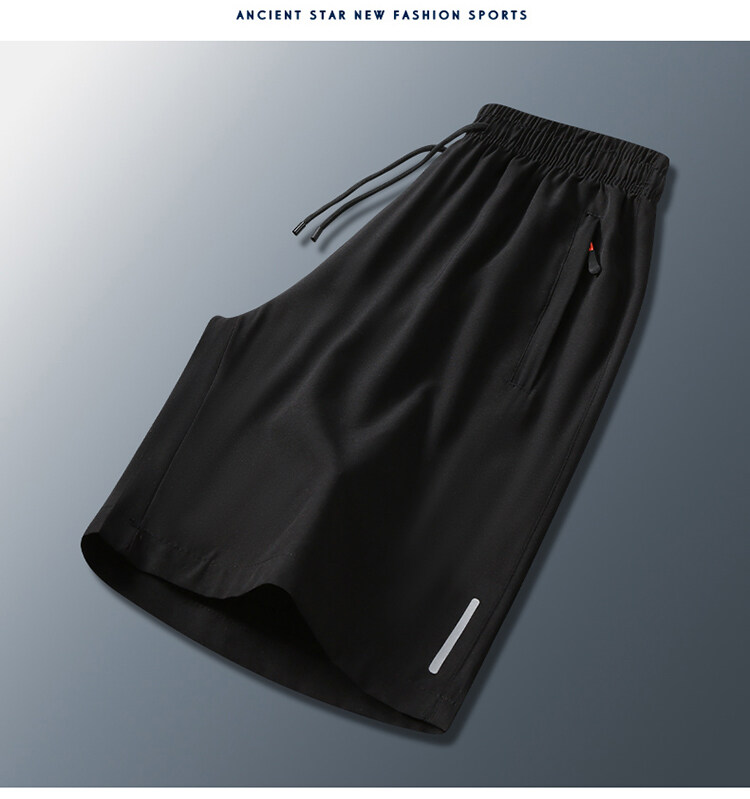 Cool breathable sports shorts G14-JC025