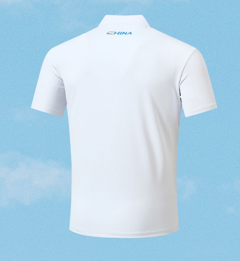 Quick-drying training sports POLO shirt KE4-2629