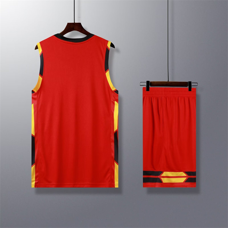 Basketball uniform GB4-1003