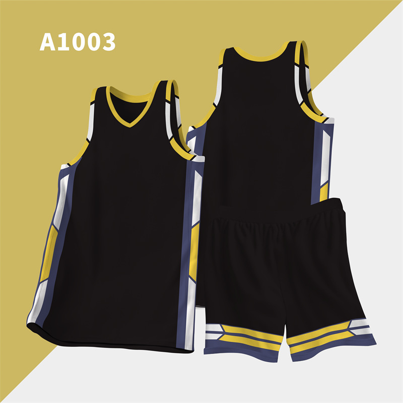 Basketball uniform GB4-1003