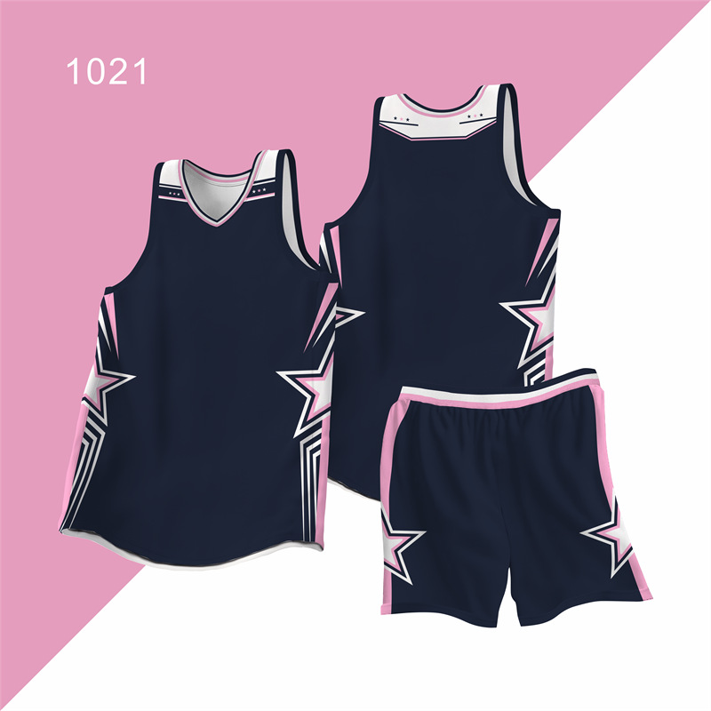 Basketball suit GB4-1021