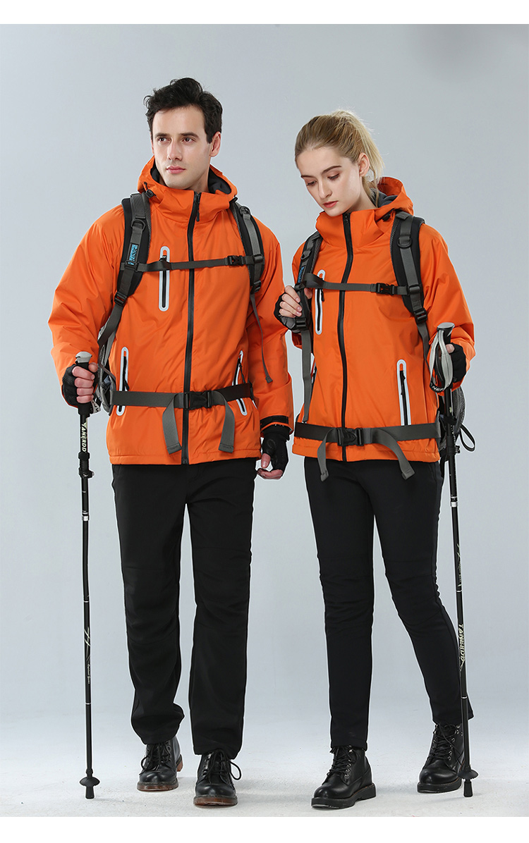 Outdoor sports mesh single layer jacket universal Z22-mesh