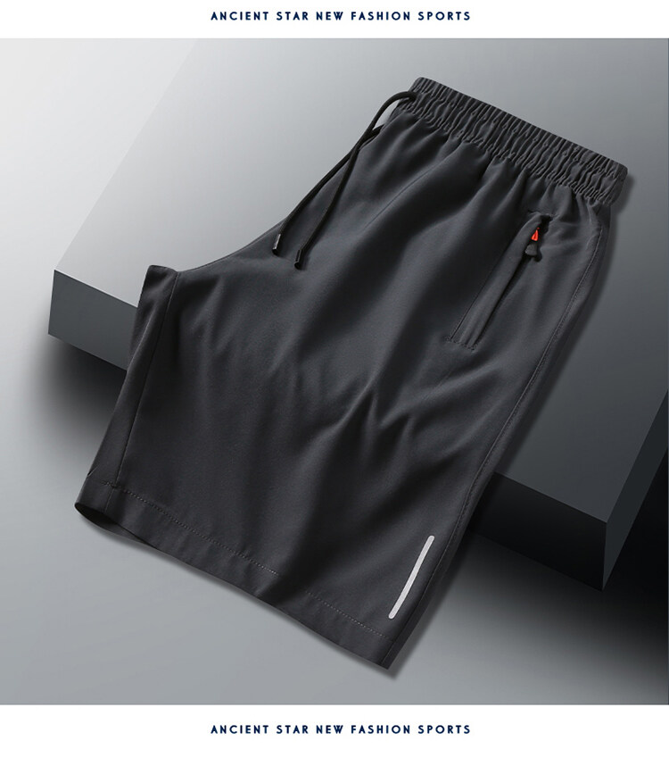 Cool breathable sports shorts G14-JC025