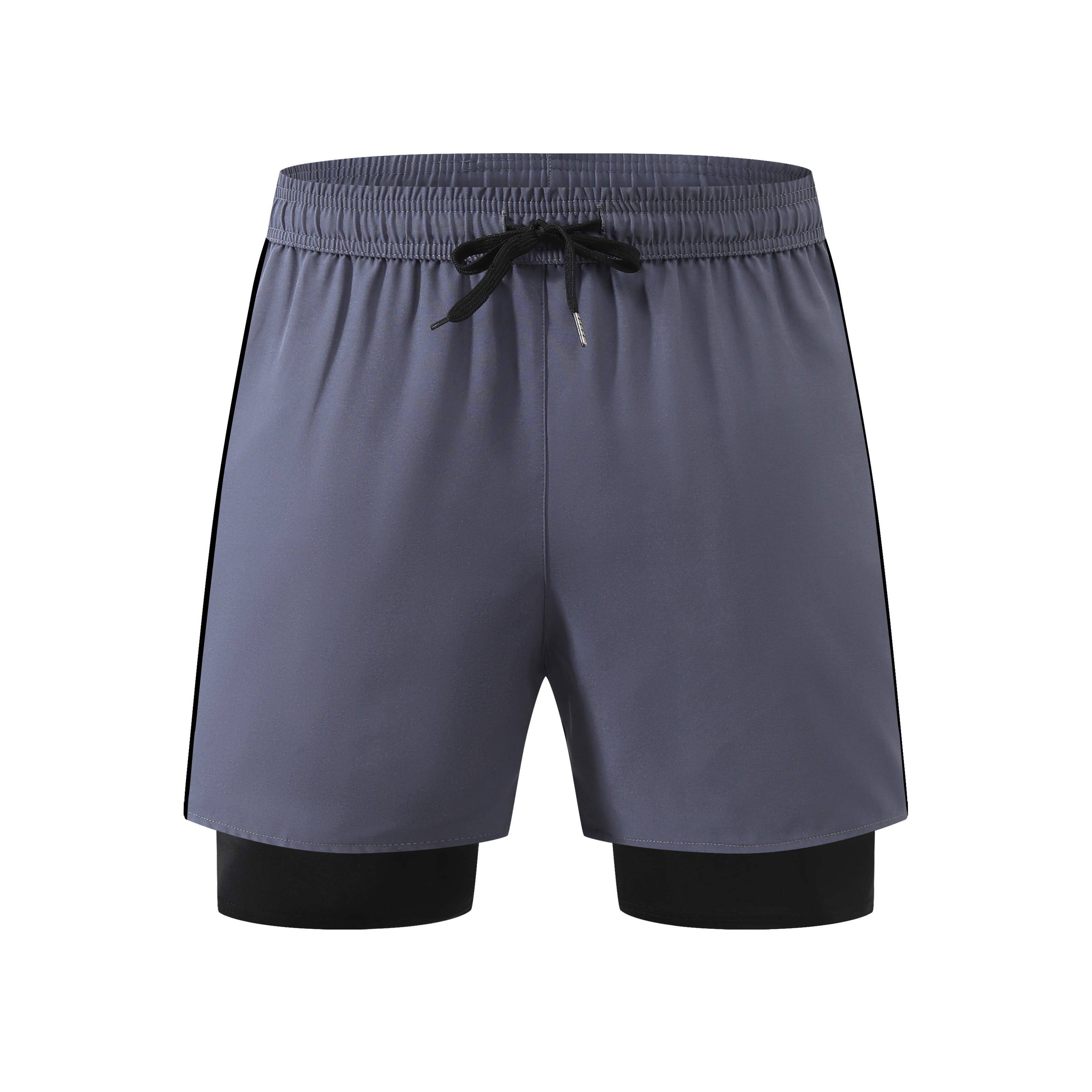 Breathable, comfortable and quick-drying sports shorts GY10-611