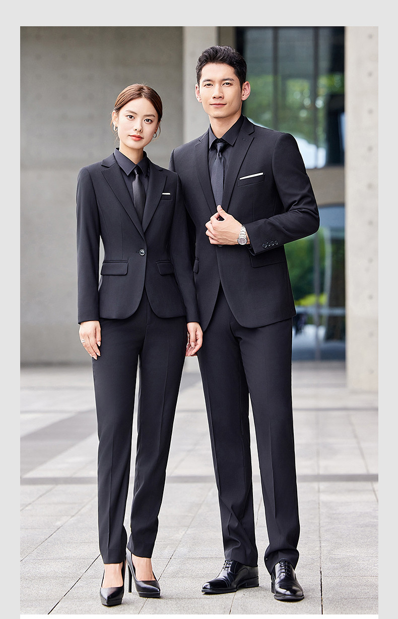 Business suit jacket for women DJ1-6066