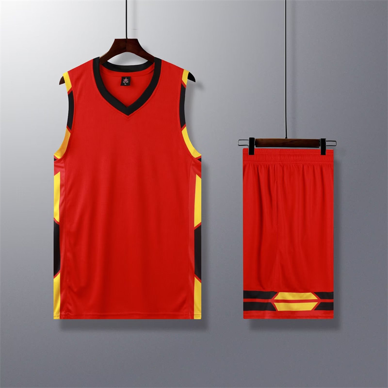 Basketball uniform GB4-1003