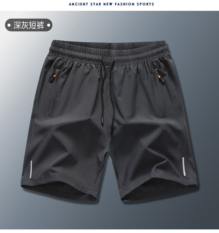 Cool breathable sports shorts G14-JC025