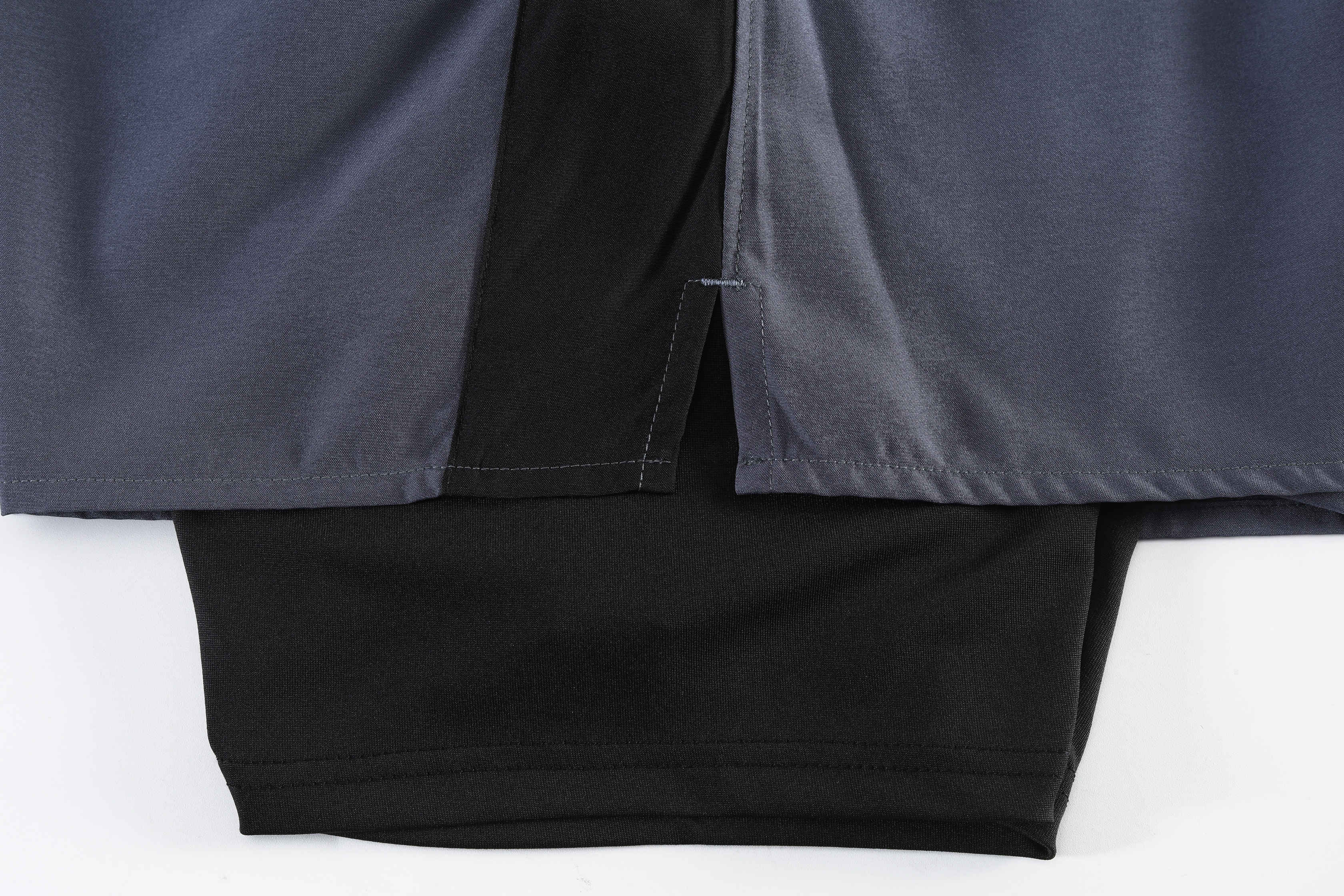 Breathable, comfortable and quick-drying sports shorts GY10-611