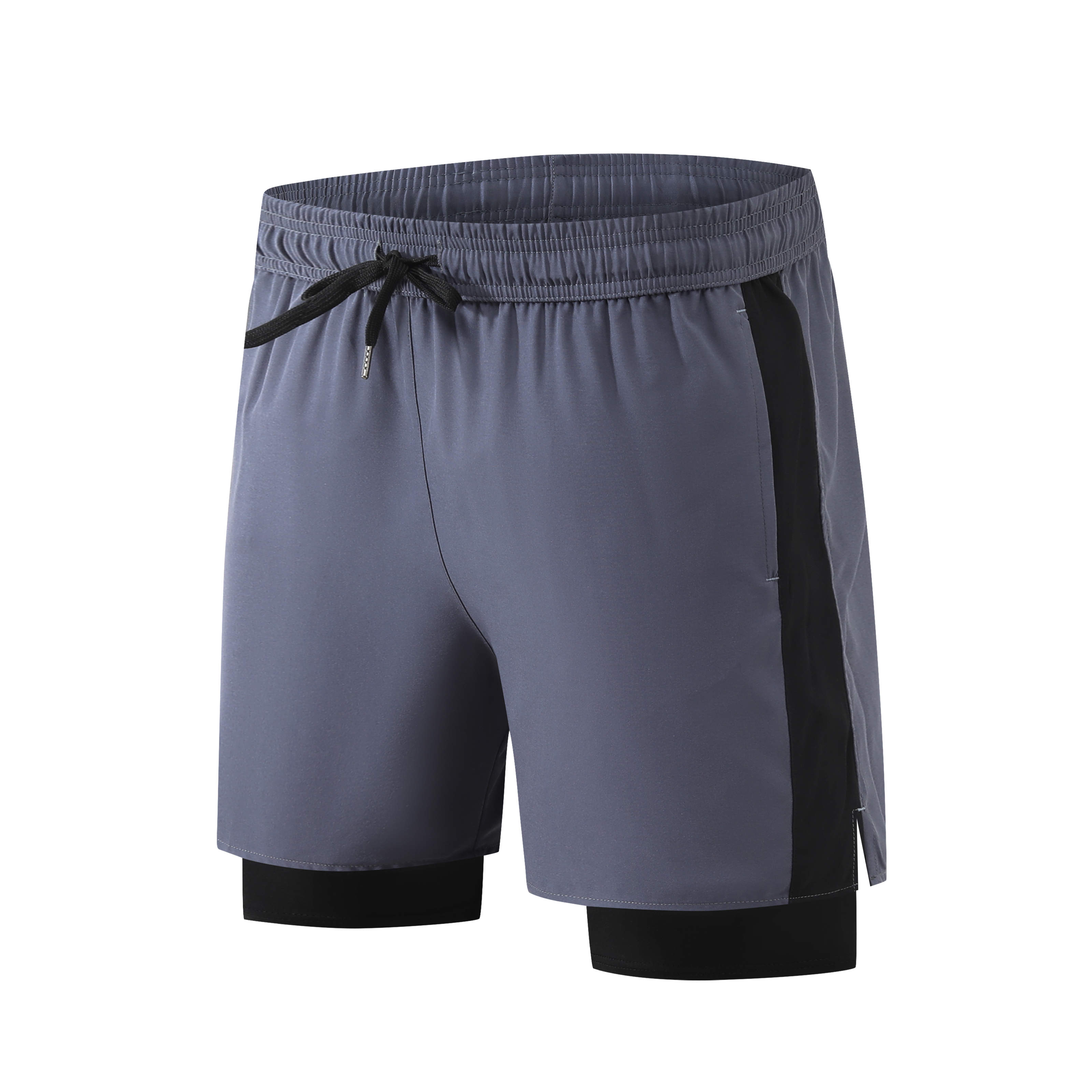 Breathable, comfortable and quick-drying sports shorts GY10-611