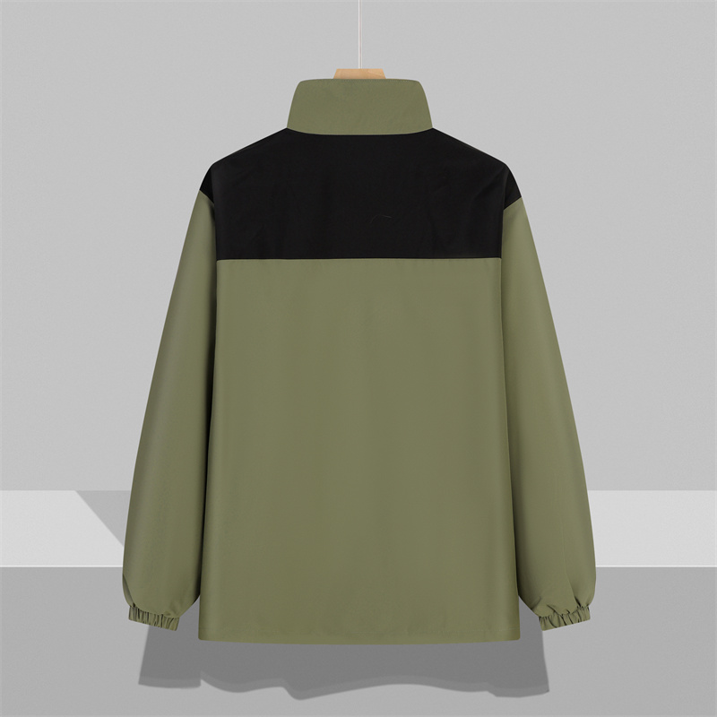 Spring and Autumn Ultra-soft Single-layer Jacket L01-D14