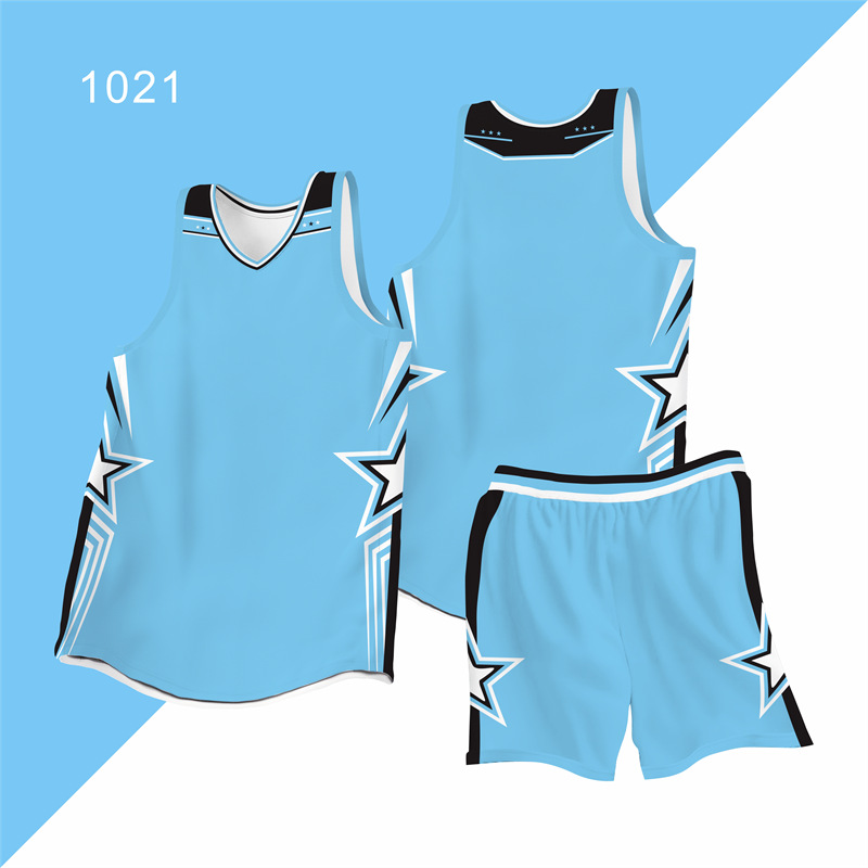 Basketball suit GB4-1021