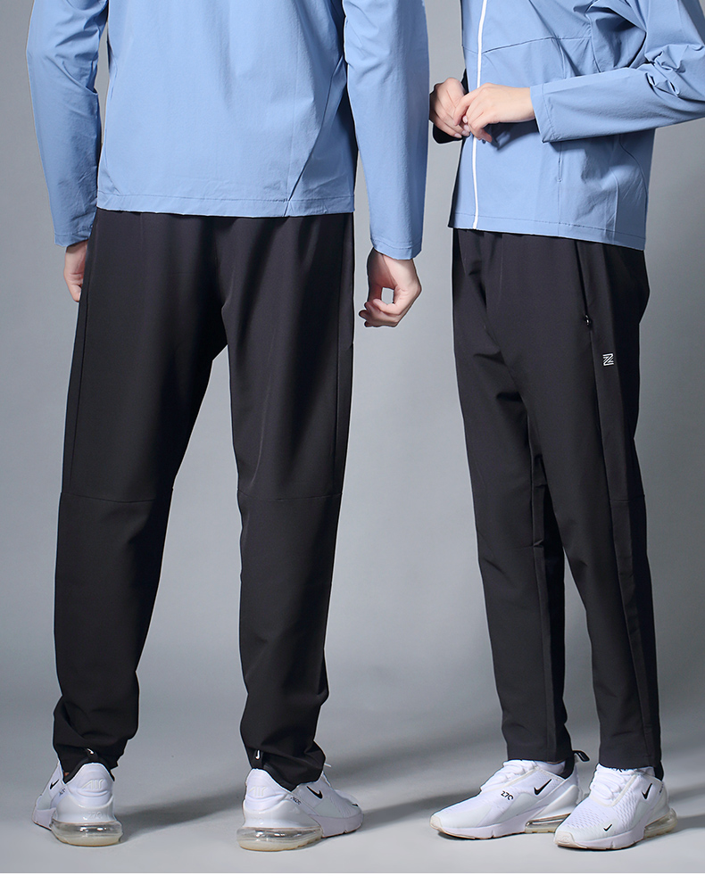 Water-repellent spring and autumn thin casual sports pants GB5-79