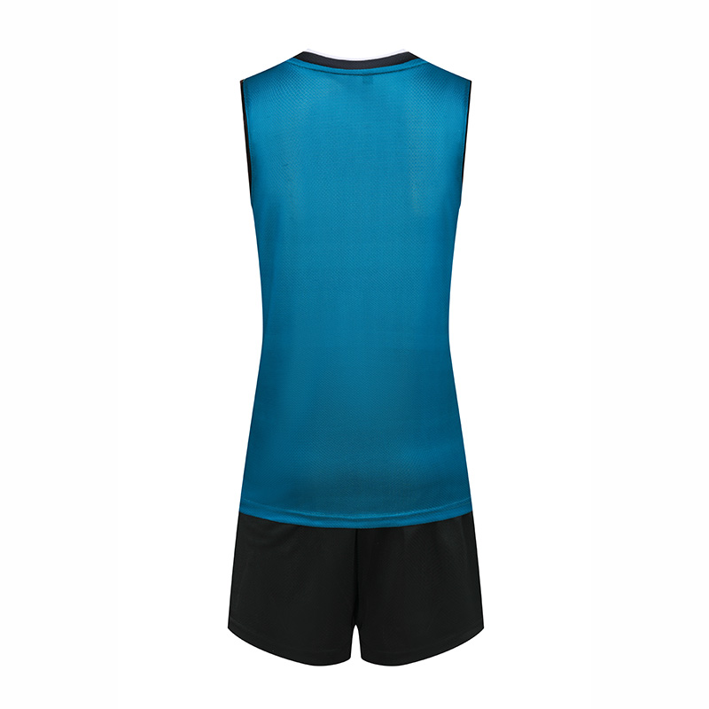 Sleeveless Women Volleyball Suit 161-PA243