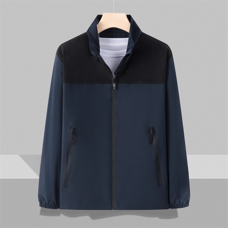 Spring and Autumn Ultra-soft Single-layer Jacket L01-D14