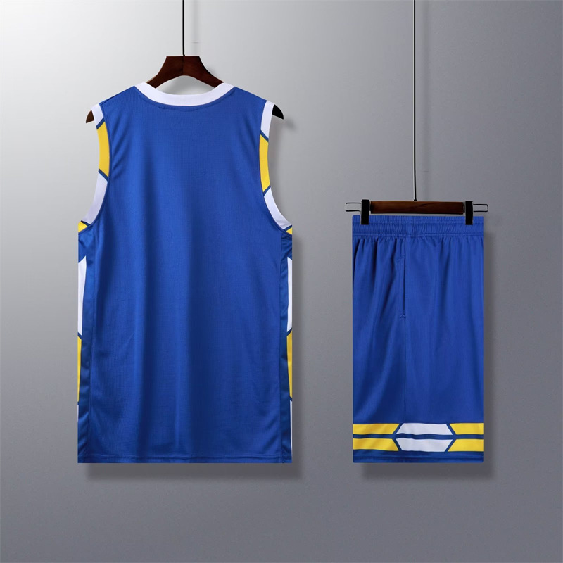 Basketball uniform GB4-1003