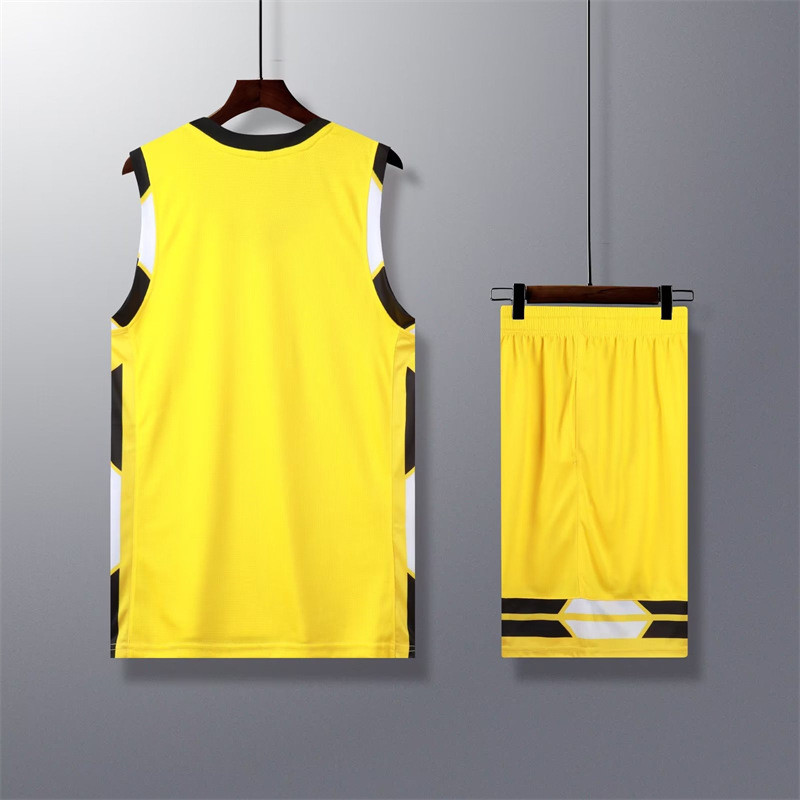 Basketball uniform GB4-1003