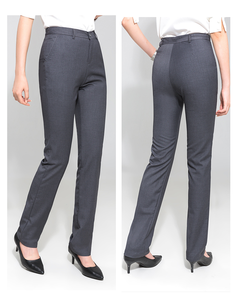 Fashionable professional men trousers 81-188 women trousers