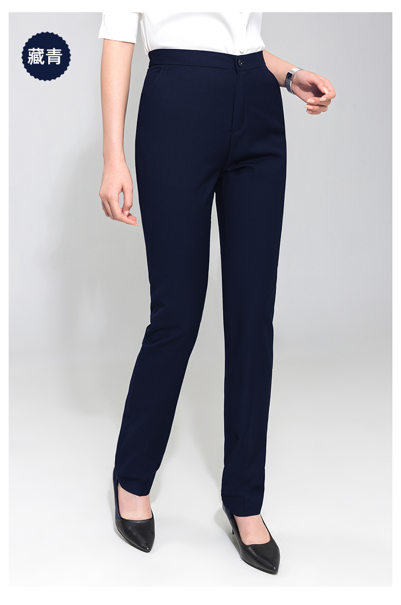 Fashionable professional men trousers 81-188 women trousers