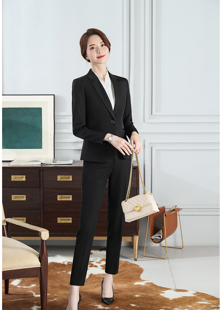 Slim Fit Skinny Cigarette Skinny Pants for Women 50-5001