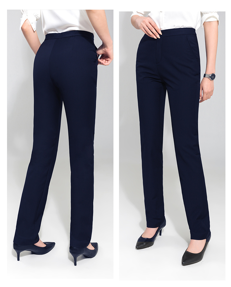 Fashionable professional men trousers 81-188 women trousers