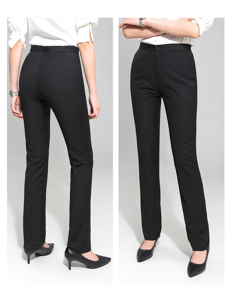 Fashionable professional men trousers 81-188 women trousers