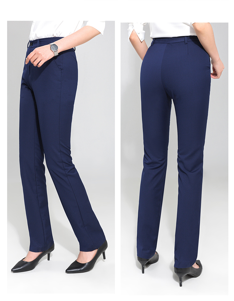 Fashionable professional men trousers 81-188 women trousers