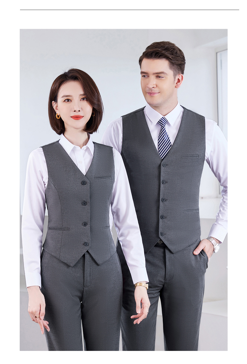 Color spinning business casual double breasted suit jacket DZ1-6980 double button men suit jacket