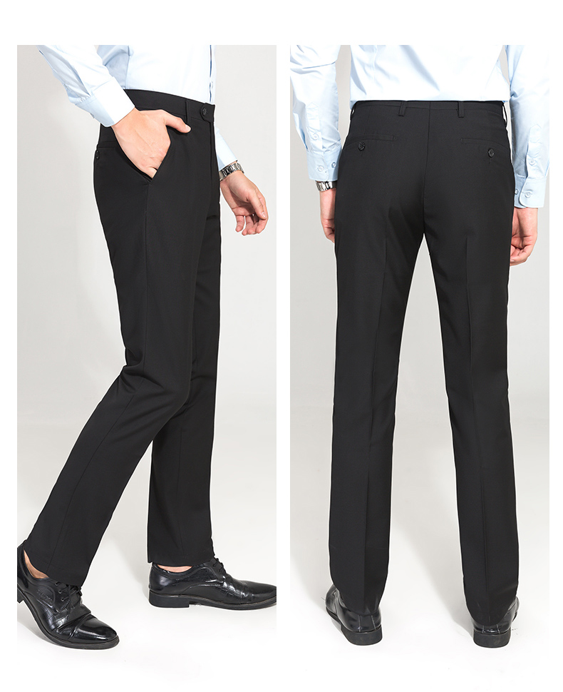 Fashionable professional men suit trousers 81-188 men suit trousers