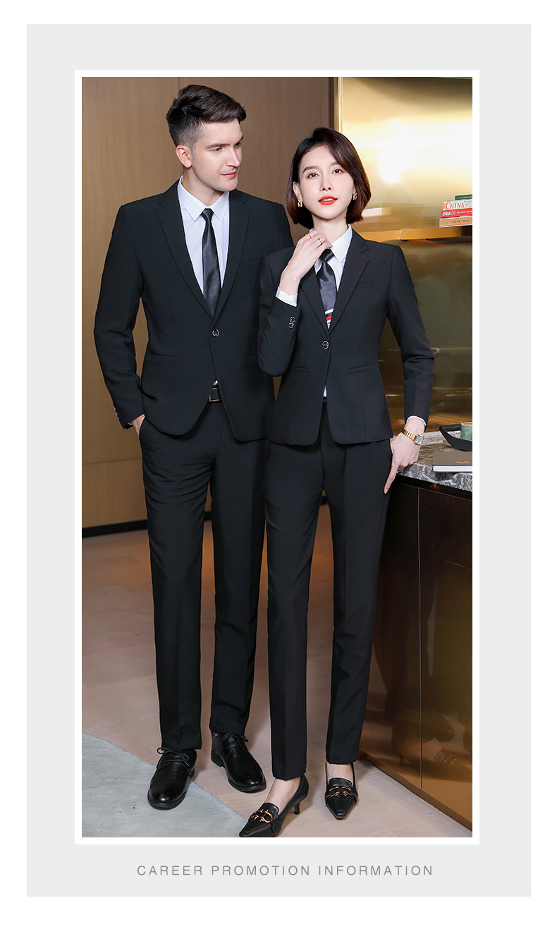 Professional formal weft stretch men trousers DZ1-1910/1911 men trousers